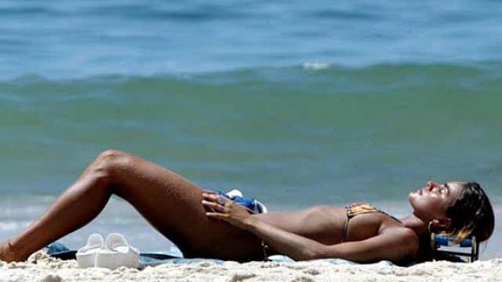 +Gente - El cáncer de piel aumenta