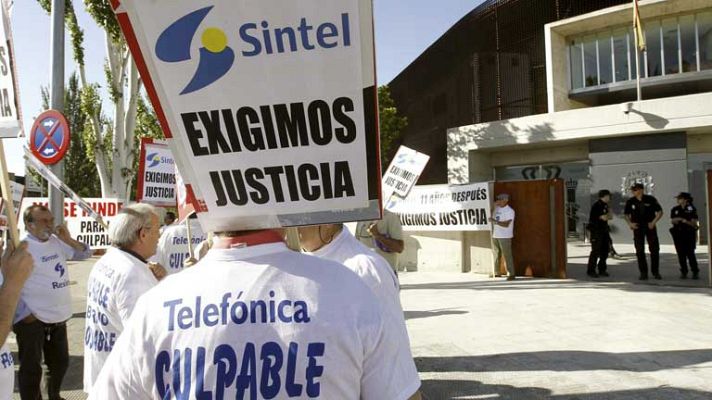 Informativo de Madrid - Informativo de Madrid - 14/06/12