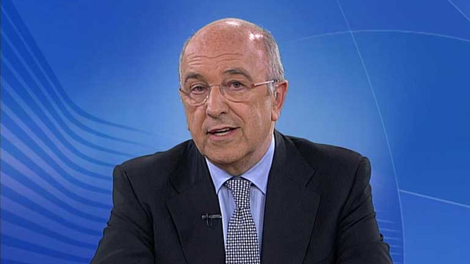 El Fondo de Ordenación Bancaria ha negado que vaya a liquidar alguna entidad intervenida