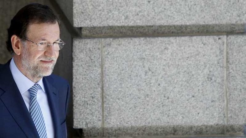 Los partidos de la oposición piden una intervención del BCE