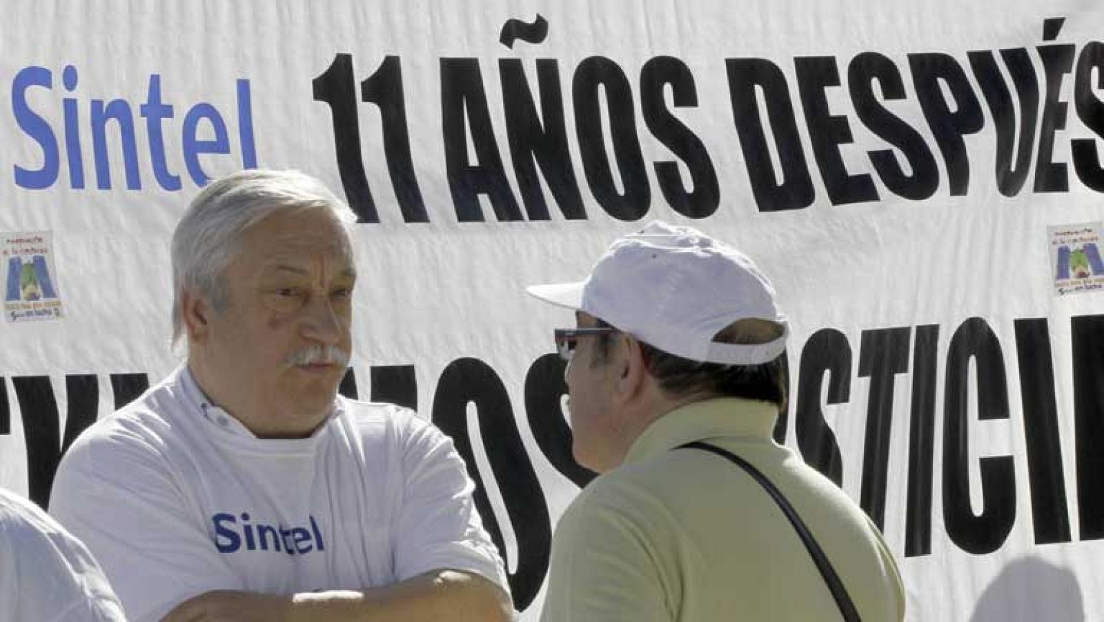 Comienza el juicio contra ocho ex directivos de Síntel