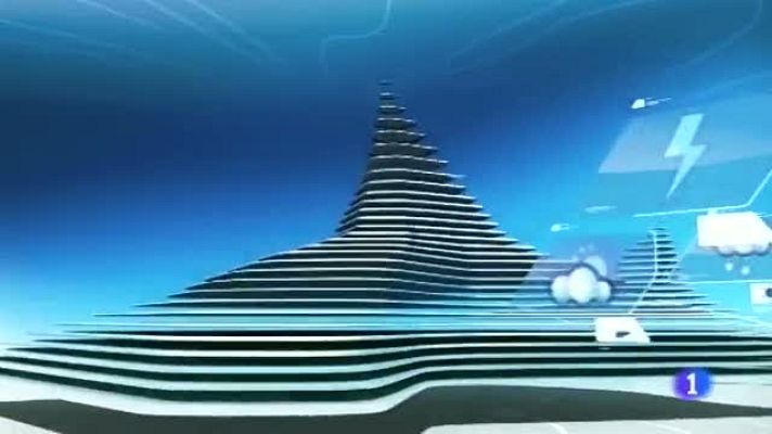 Noticias de Castilla y León - El tiempo en Castilla y León - 14/06/12