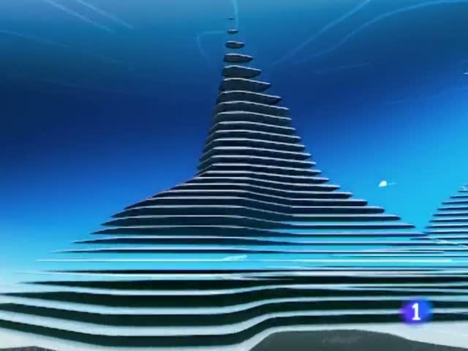 El tiempo en La Rioja - 14/06/12 | Ver