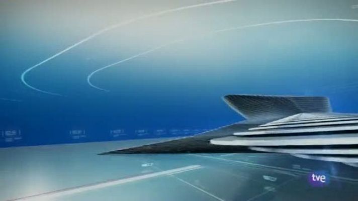 Noticias de Castilla-La Mancha - Noticias Castilla La Mancha en 2' (14/06/2012)