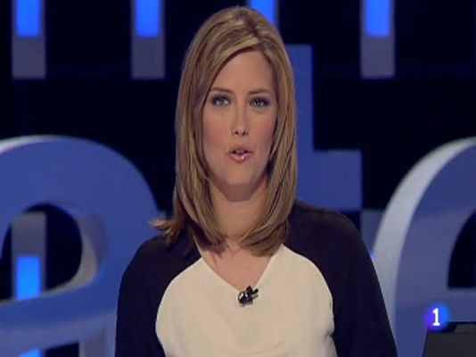 El debate de La 1 - Entrevista a Joaquín Almunia