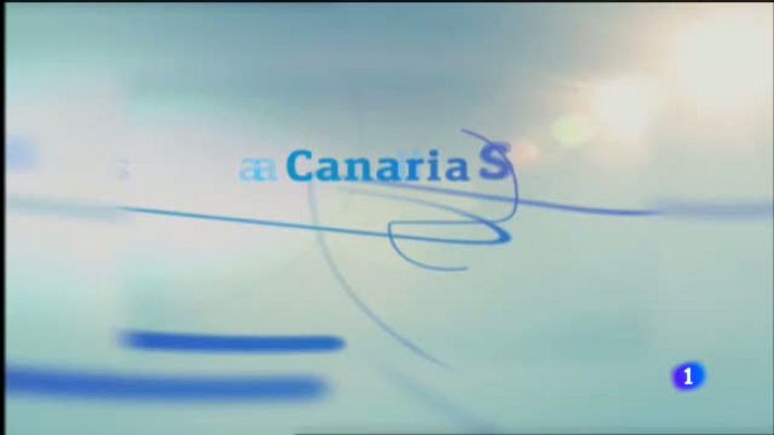 Canarias Mediodía - Canarias Mediodía -14/06/2012
