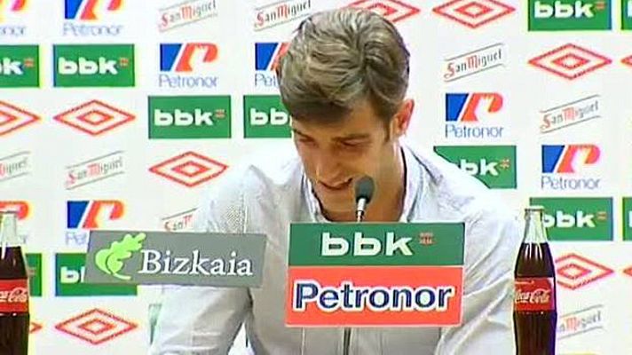 Telediario 1 - La Liga dice adiós a jugadores ya míticos