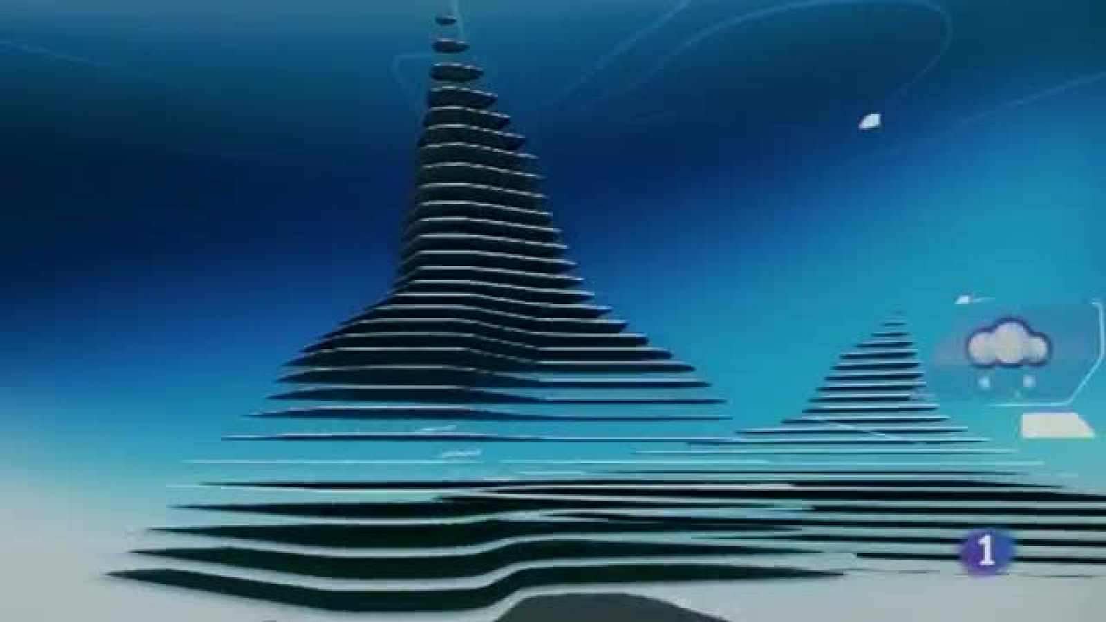 El tiempo en Castilla La Mancha (14/06/2012) | Ver