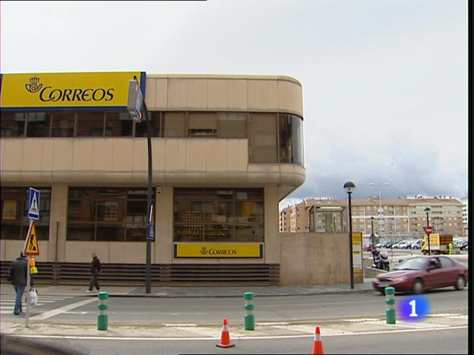 Informativo Telerioja - 14/06/12 | Ver