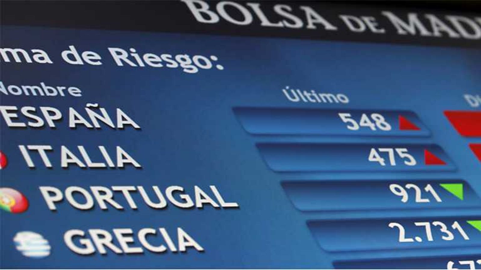 Telediario - 15 horas - 14/06/12 - Ver ahora