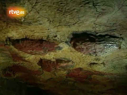 Ciencia y tecnología en Rtve.es - El arte rupestre del noroeste español, el más antiguo