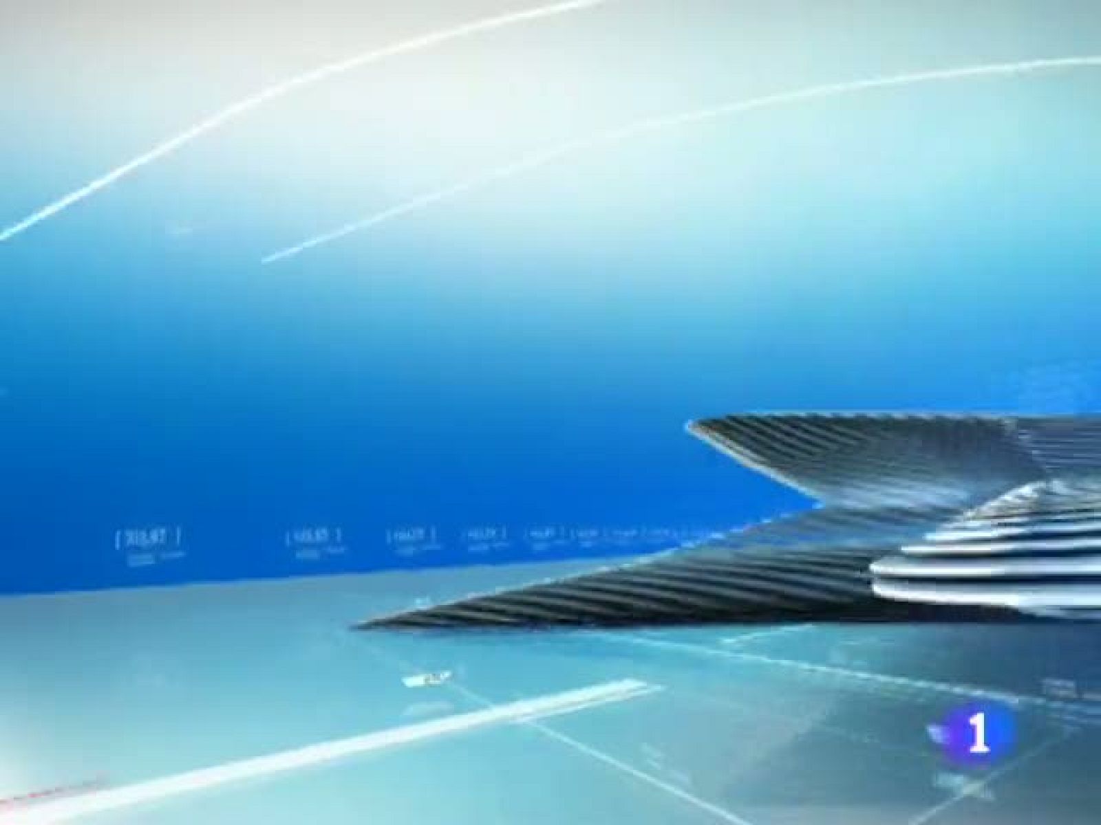 Cantabria en 2' - 14/06/12