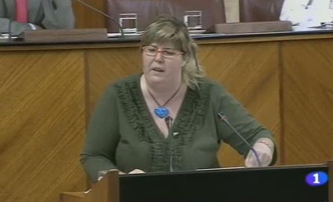 Noticias Andalucía - Noticias Andalucía - 14/06/12