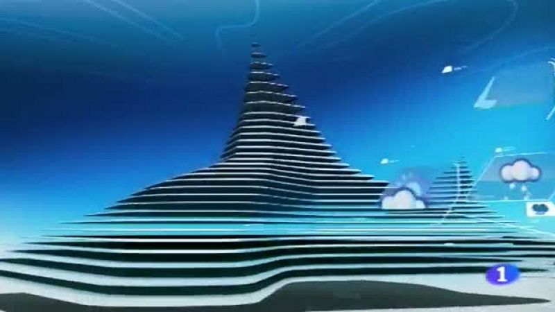 El tiempo en Andalucía - 12/06/12 | Ver