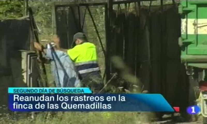 Noticias Andalucía - 12/06/12 | Ver