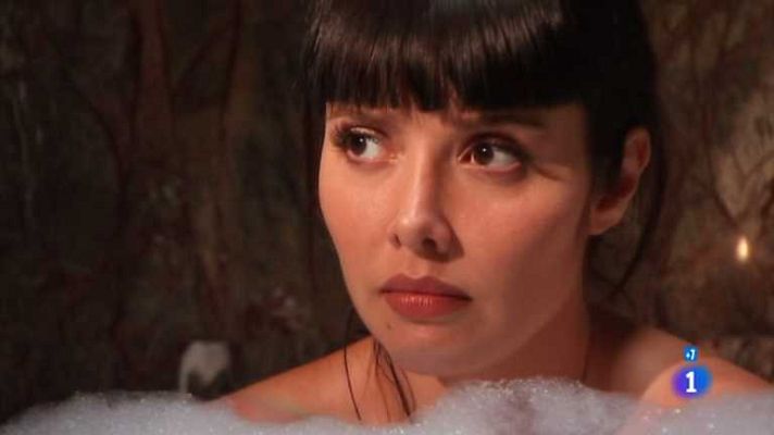 Corazón apasionado - Capítulo 28