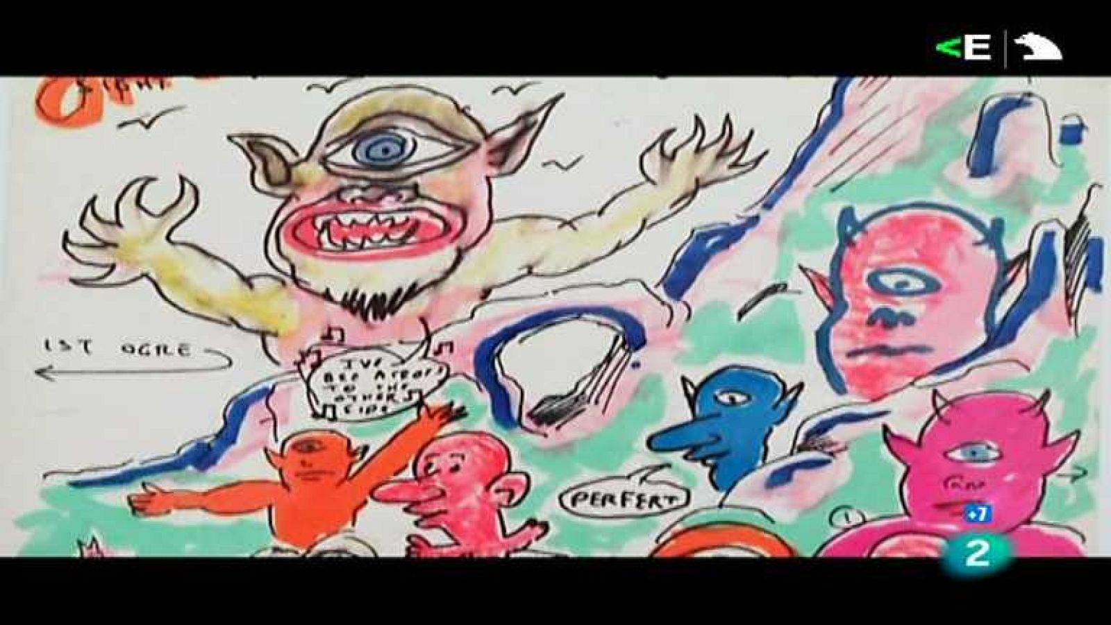 La casa encendida - 14/06/12 - ver ahora