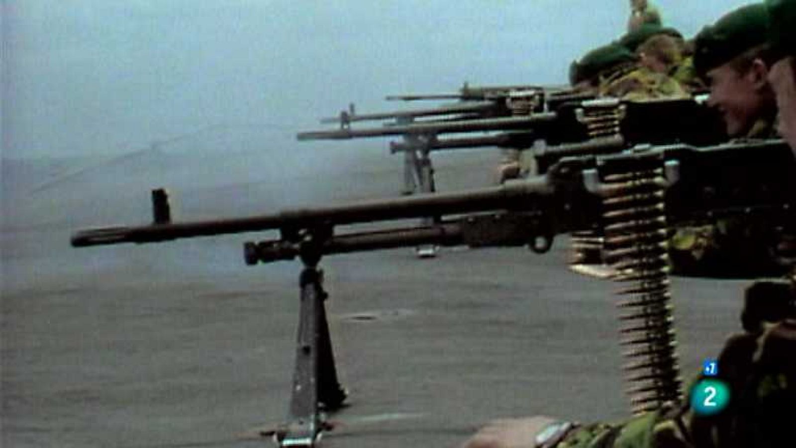 Docufilia - Acto de guerra - ver ahora