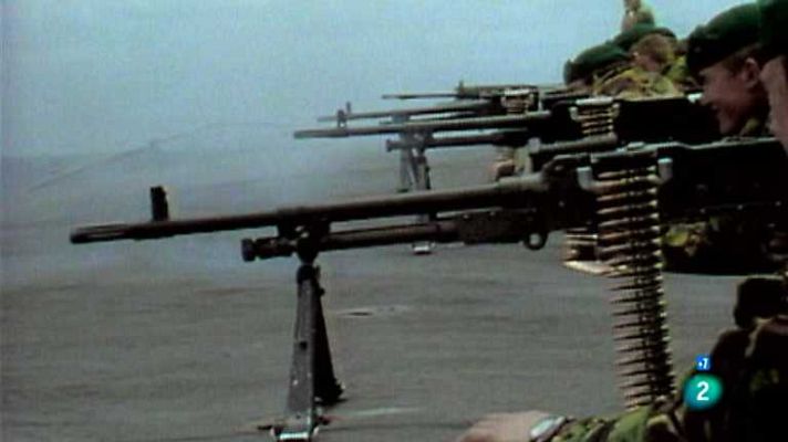 Documenta2 - Acto de guerra