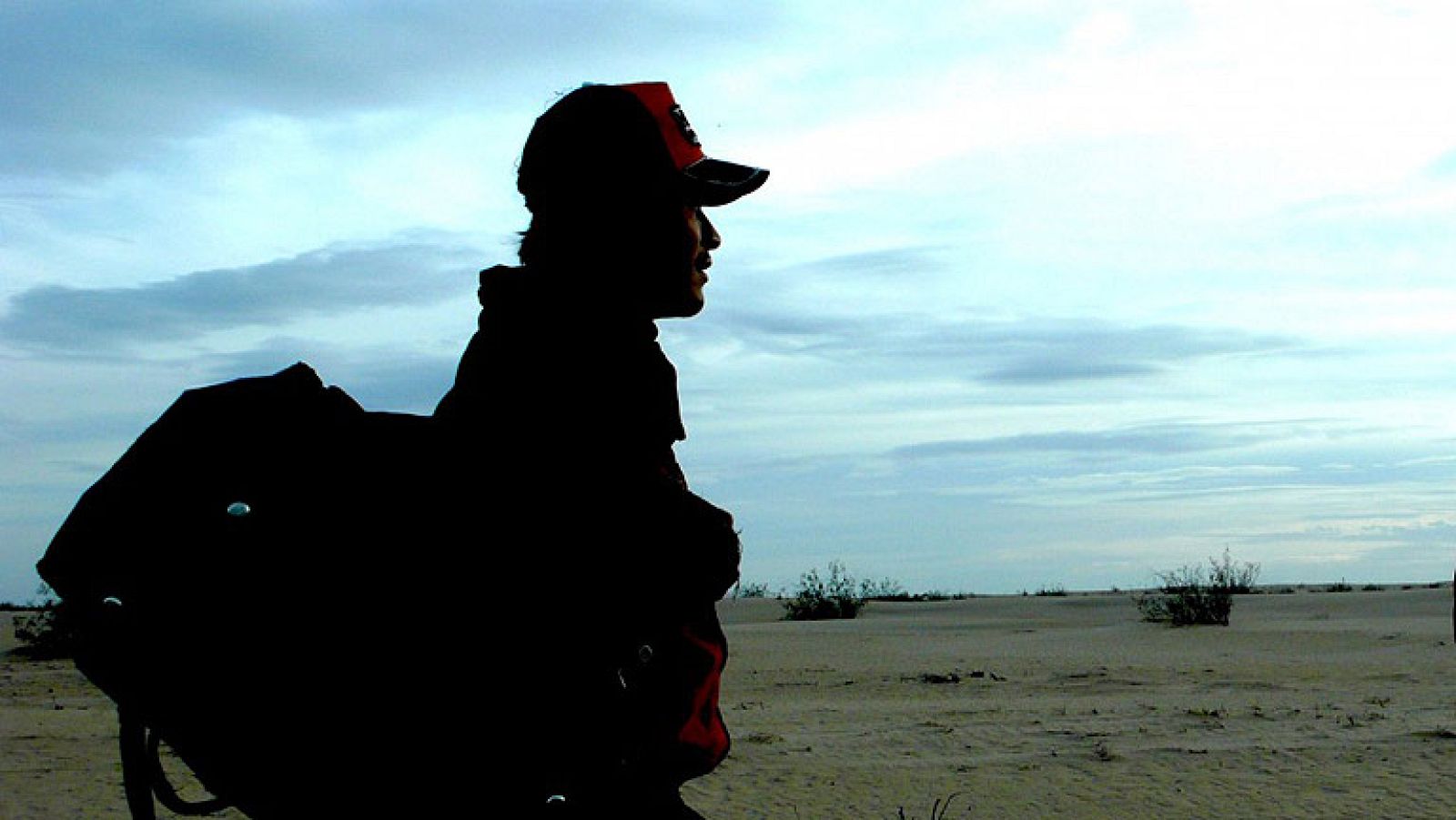 Días de cine: 'Norteado'