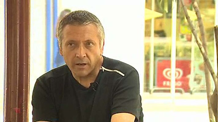 Telediario 1 - 25 años del atentado en Hipercor