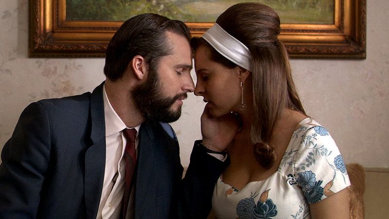 Días de cine: 'Cinco días sin Nora'