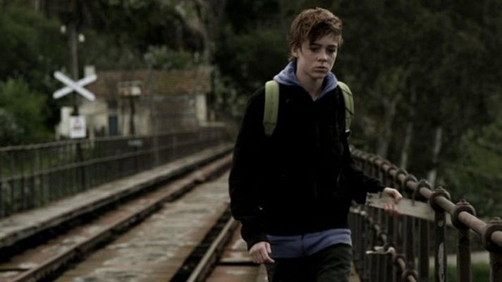 Días de cine - Días de cine: 'Iceberg'