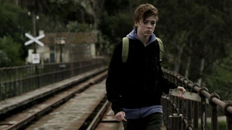 Días de cine: 'Iceberg'