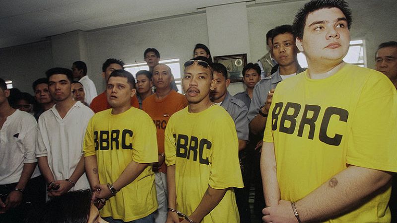 Días de cine: 'Ríndete mañana'