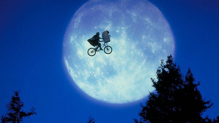 Días de cine - Días de cine: 'ET, el extraterrestre' cumple 30 años