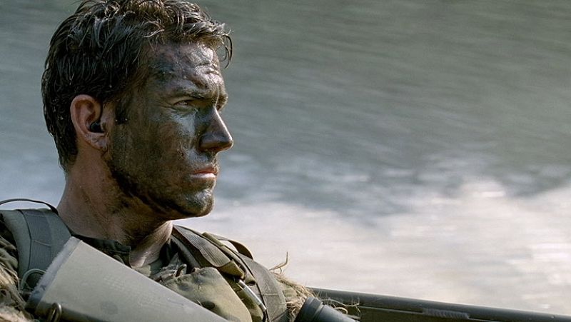 Días de cine: 'Acto de valor'