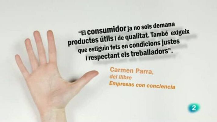 Tinc una idea - Tinc una idea - TUI - Carmen Parra