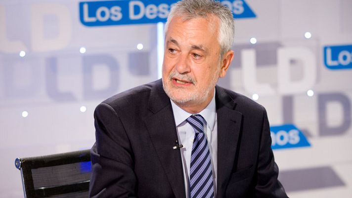 Los desayunos - Griñán, dispuesto a comparecer