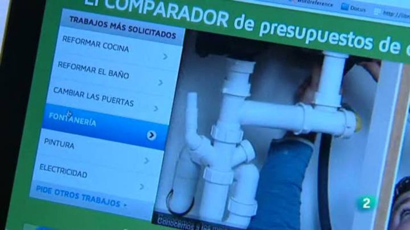 Tinc una idea - Idees i acció