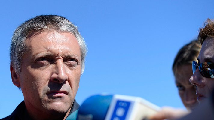 Informativo 24h - Víctima de Hipercor: "No pienso estrechar la mano que ha matado 24 personas"