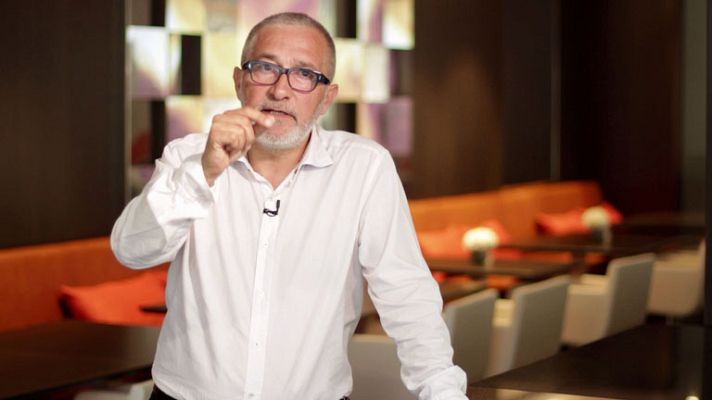 Entrevista a la carta - Javier Sardá - Avance