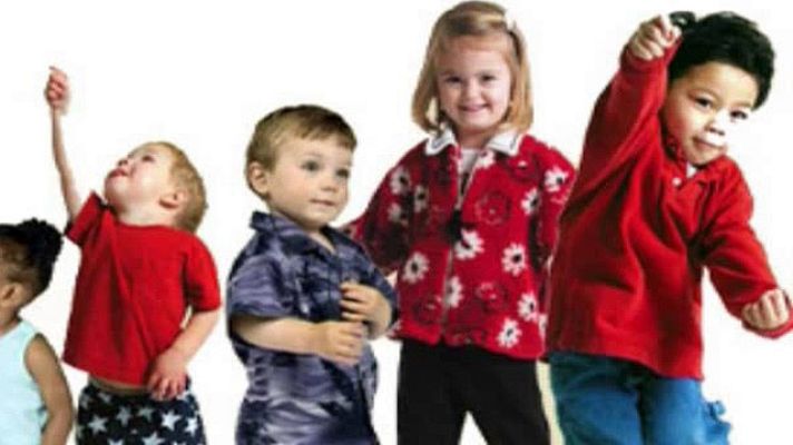 Universo UNED - JamesMark Baldwin.