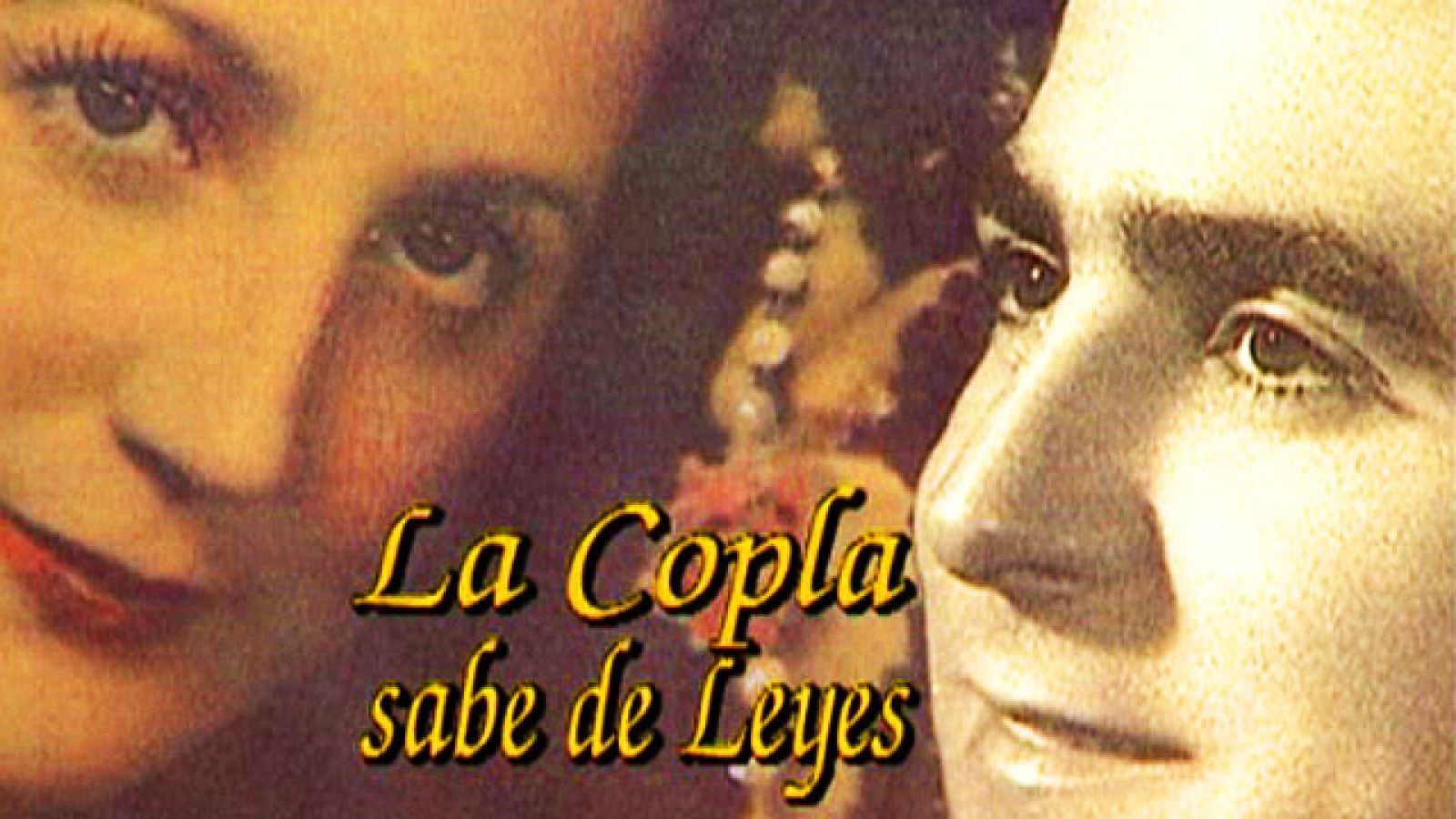 La copla sabe de leyes.
