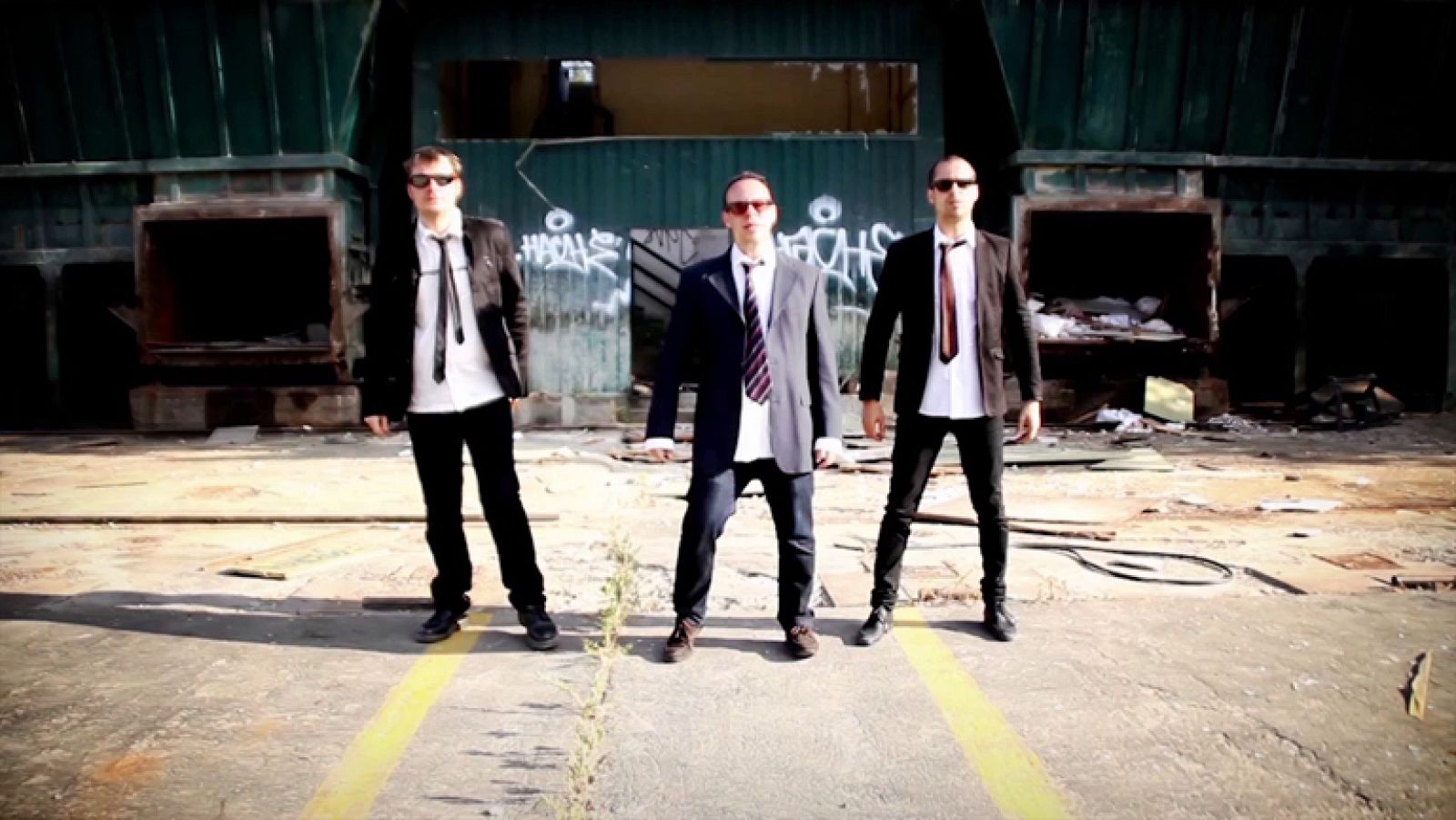 Luis Brea - Automaticamente - Ver ahora