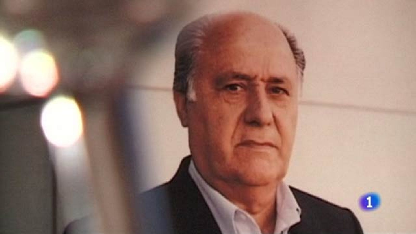Más Gente - Amancio Ortega ya es el hombre más rico de Europa