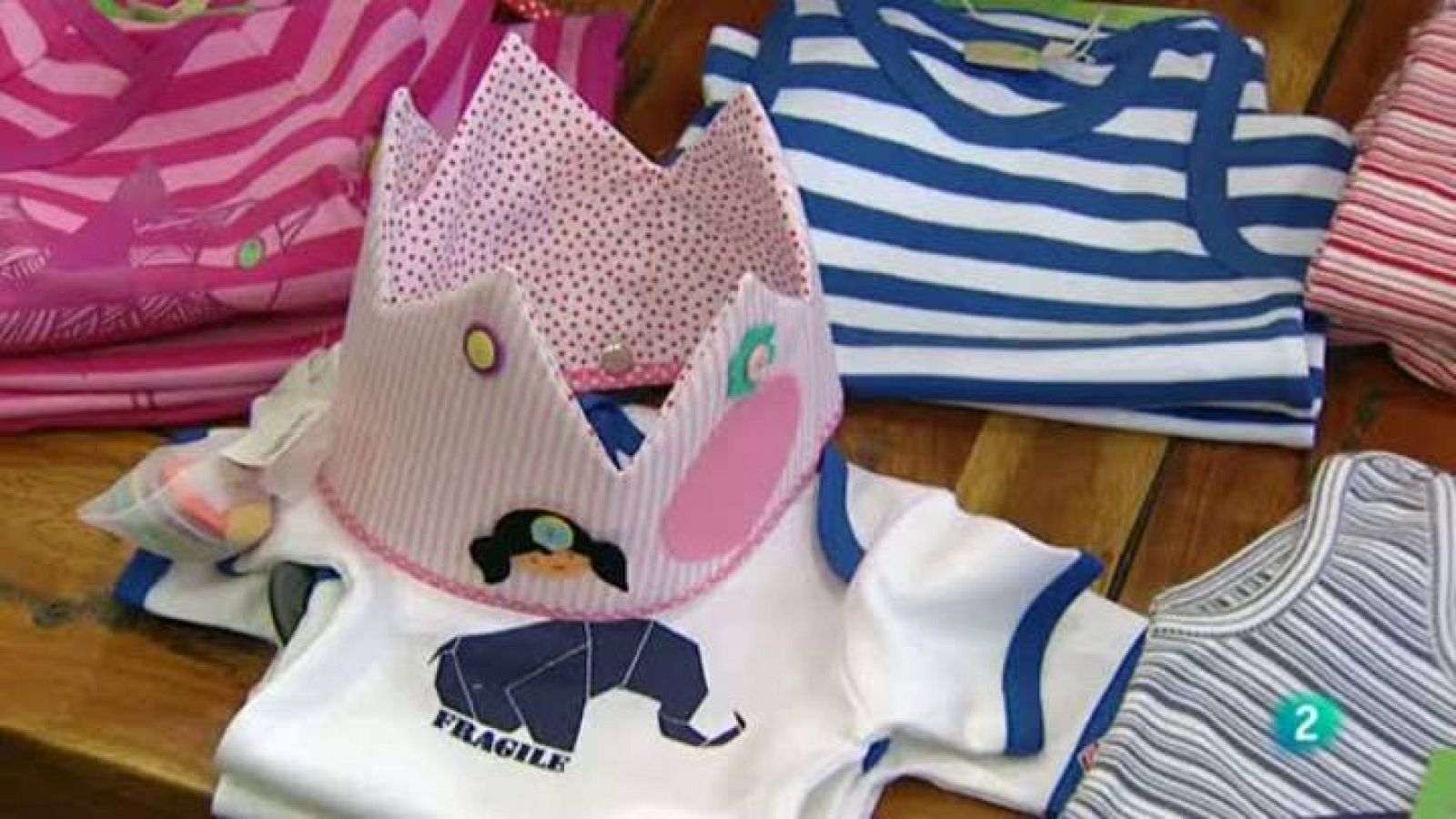 Para Todos La 2 - Debate: Moda y ecología