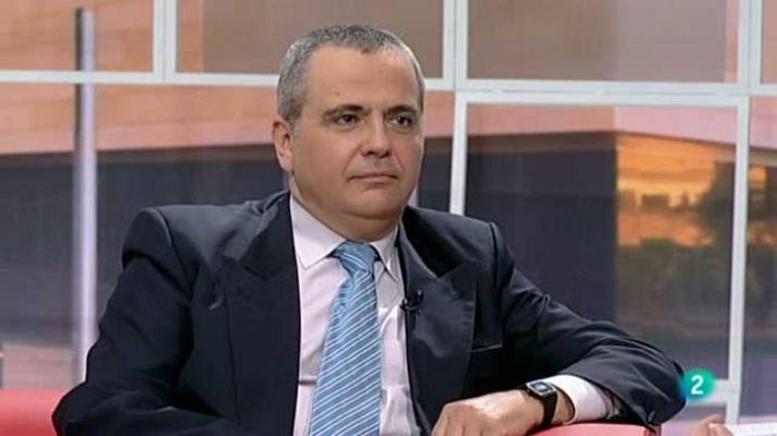 Para todos La 2 - Juanma Romero - Internet