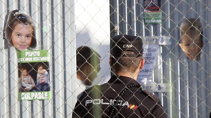 La mañana - Bretón declara ante el juez