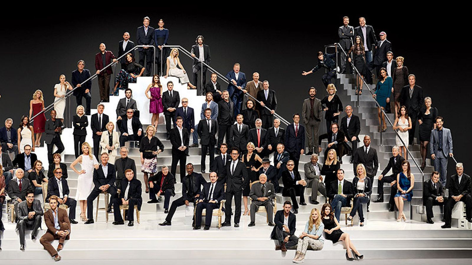 Centenario de los Estudios Paramount