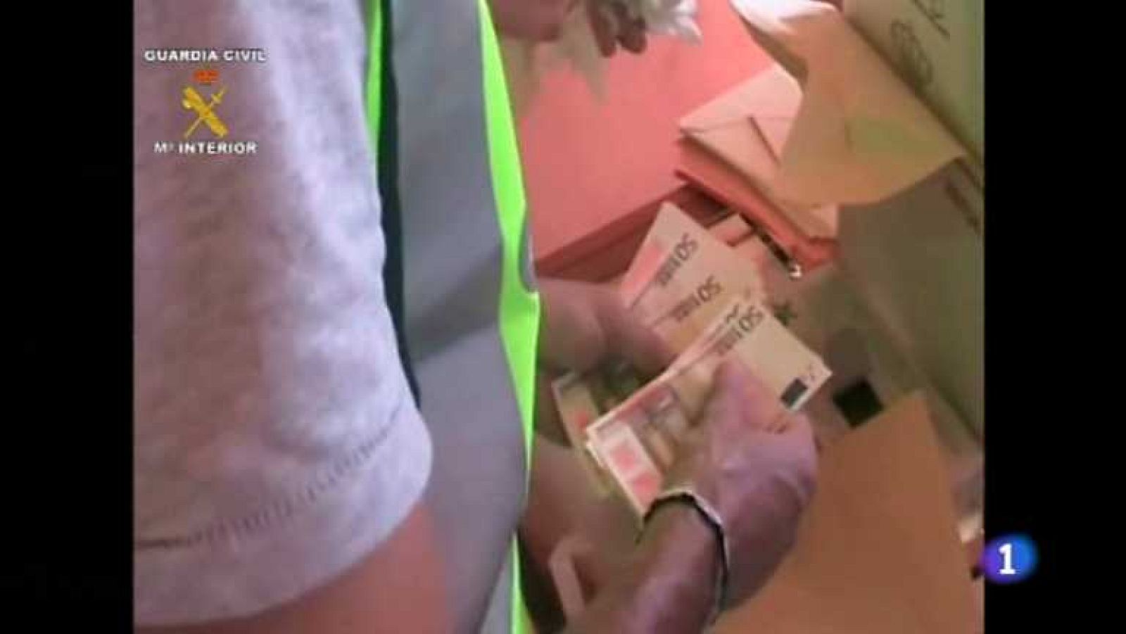 La Comunidad Valenciana en 2' - 15/06/12 - Ver ahora