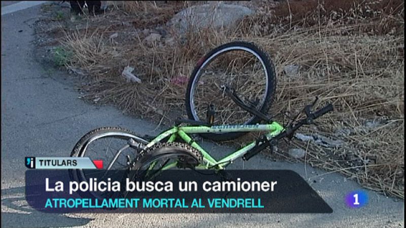 L'informatiu migdia - 15/06/12