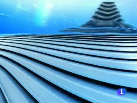 Noticias Murcia - La Región de Murcia en 2'.(15/06/2012).