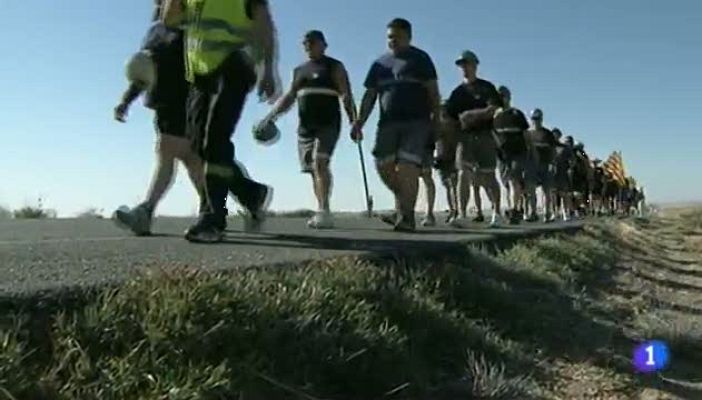 Noticias Aragón - Noticias Aragón - 15/06/12