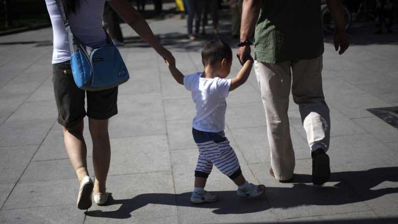 China continúa con la política de los abortos forzados y selectivos