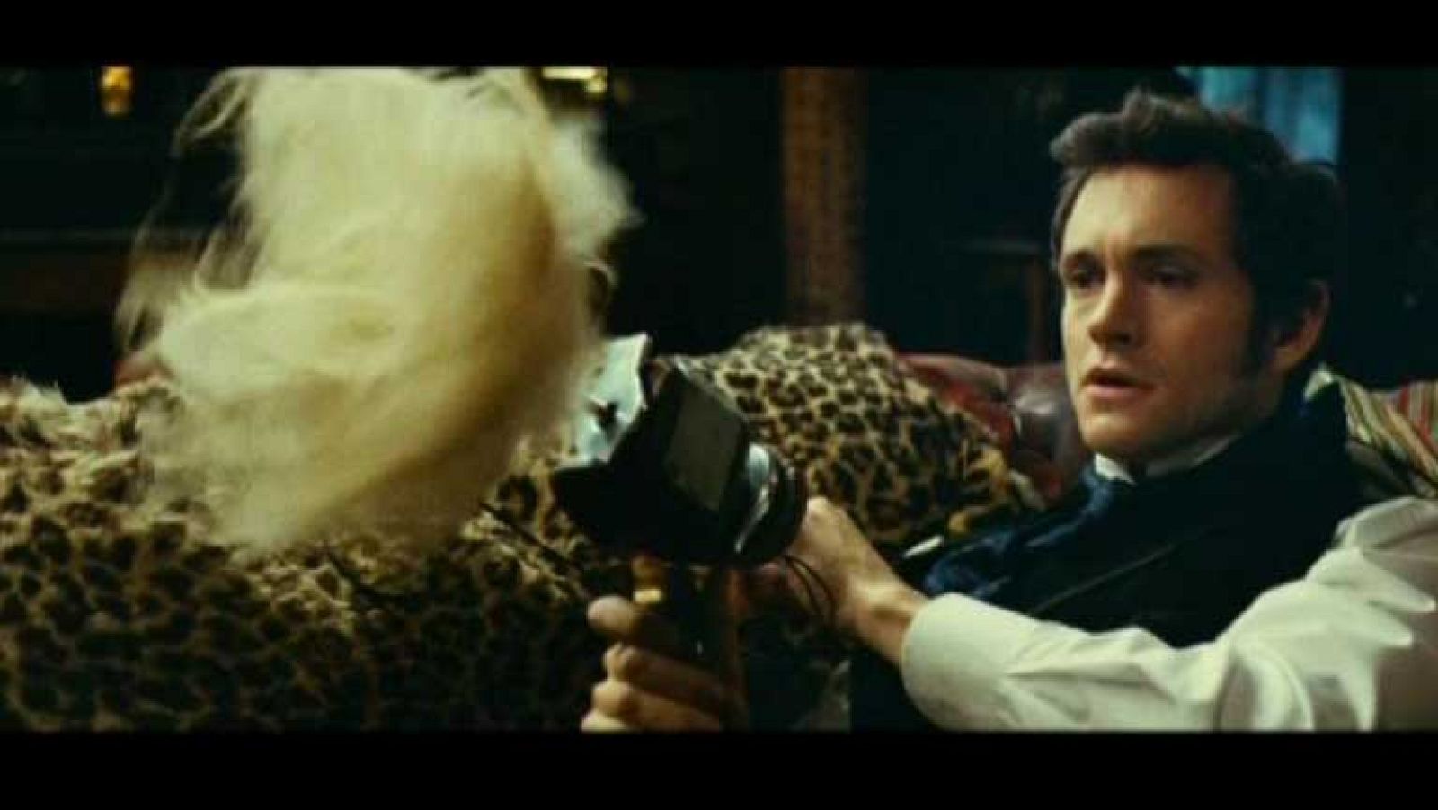 Estrenos de cine de la semana